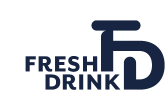 Logo Fresh Drink