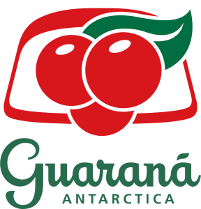 Logo Guaraná Antarctica