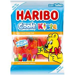 Haribo Coole Kiste 175g - Haribo