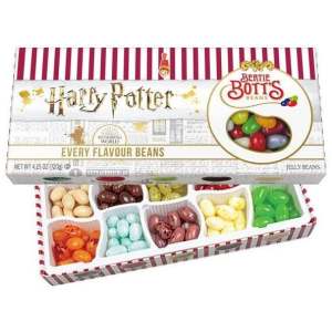 Harry Potter Bertie Bott's Beans 125g - Jelly Belly