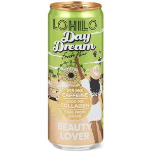 Lohilo Day Dream Fresh Pear 330ml - Lohilo