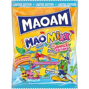 Maoam MaoMixx Sommer Edition 250g - Maoam