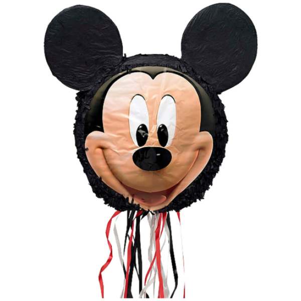 Pinata Mickey Mouse