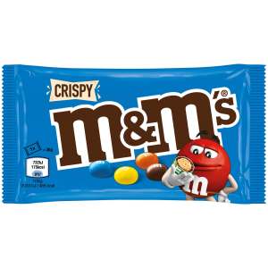 M&M's Crispy 36g - M&M'S