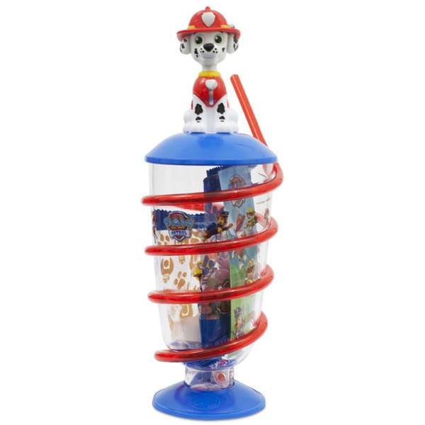 Candy Cup Marshall von Paw Patrol 21g - Sweets