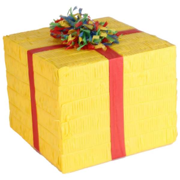 Pinata Geschenk Paket - Sweets