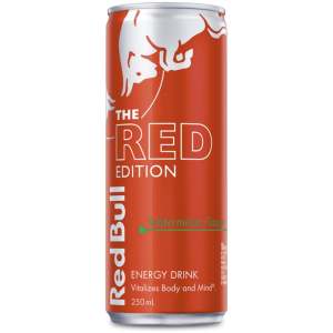Red Bull Red Edition 250ml - Red Bull