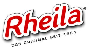 Logo Rheila