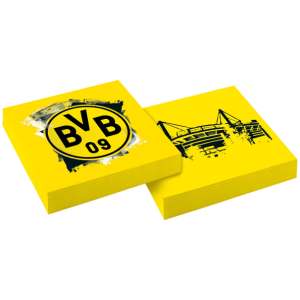 Servietten BVB Borussia Dortmund 20 Stück - Sweets