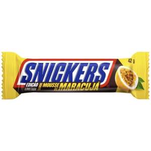 Snickers Maracuja 42g - Snickers