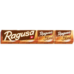 Ragusa for Friends Blond 4x11g - Ragusa