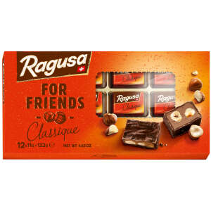 Ragusa for Friends Classique 132g - Ragusa