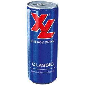 XL Energy Drink 250ml - Sweets