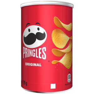 Pringles Original 70g - Pringles
