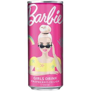 Kids Drink Barbie 250ml - Sweets