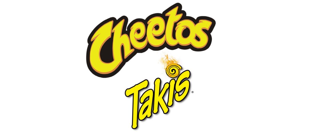 Cheetos & Takis Logo