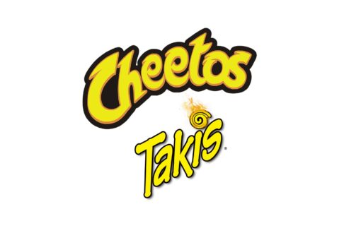 Cheetos & Takis Logo