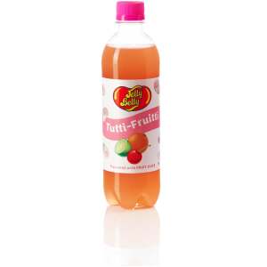 Jelly Belly Tutti Frutti Drink 500ml - Jelly Belly