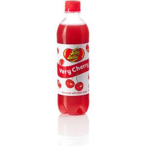 Jelly Belly Very Cherry Drink 500ml - Jelly Belly