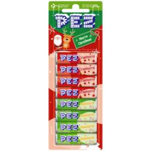 PEZ Bonbons X-Mas - PEZ