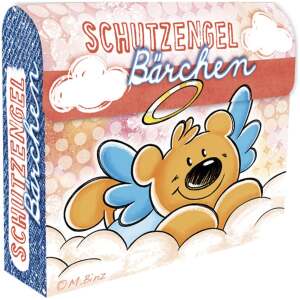 Mein Bär Naschbox Schutzengel Bärchen 75g - Sweets