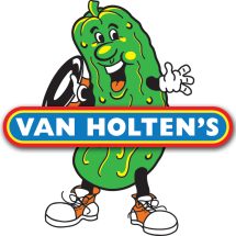 Van Holten's Pickles