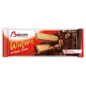 Balconi Waffers Cocoa 175g - Balconi
