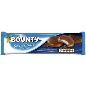 Bounty Secret Centre Biscuits 132g - Bounty