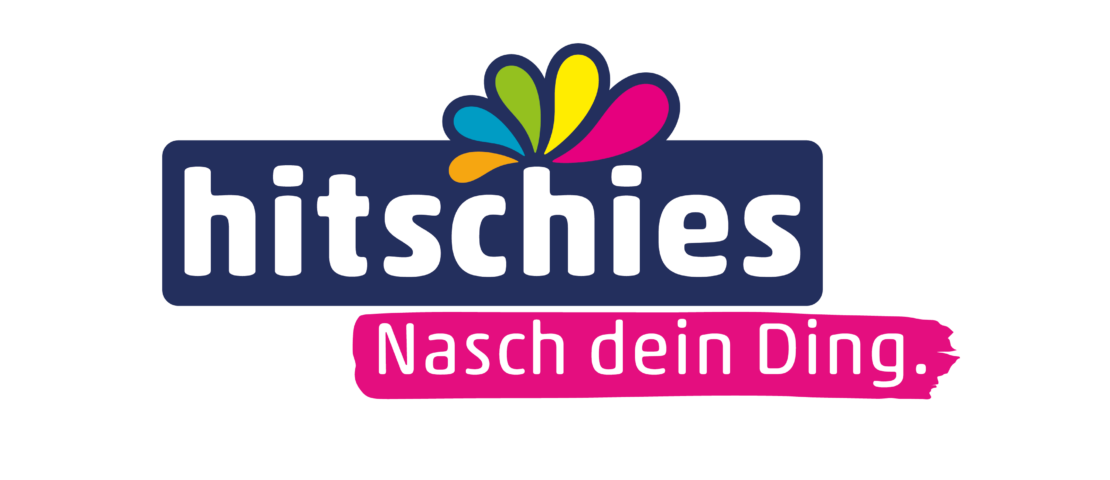 Hitschies Logo