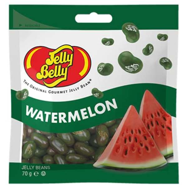 Jelly Belly Watermelon 70g