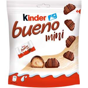 Kinder Bueno Minis 108g - Kinder