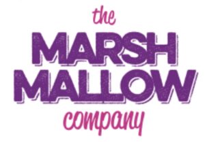 Logo The Marshmallow Company