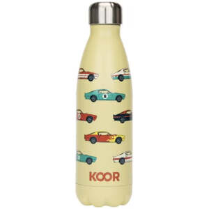 Koor Trinkflasche Macchina 500ml - Koor