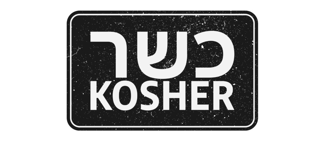 Kosher Süssigkeiten