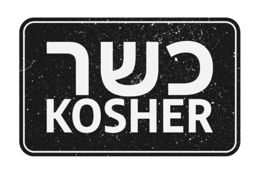 Kosher Süssigkeiten