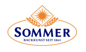 Logo Sommer Backkunst