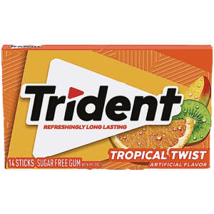 Trident Tropical Twist 14er - Trident