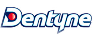 Logo Dentyne