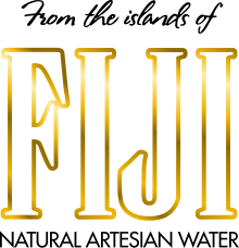 Logo FIJI Artesian Water