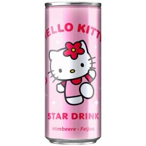 Kids Drink Hello Kitty 250ml - Sweets