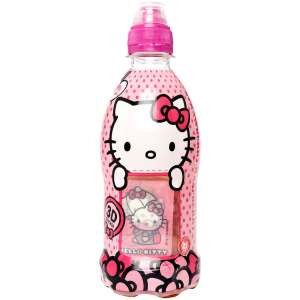 Magic Drink Hello Kitty 350ml - Sweets