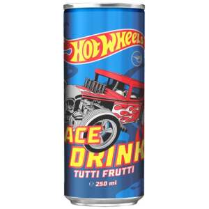 Kids Drink Hot Wheels 250ml - Sweets