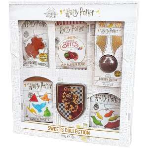 Harry Potter Gift Set Collection Box 259g - Jelly Belly