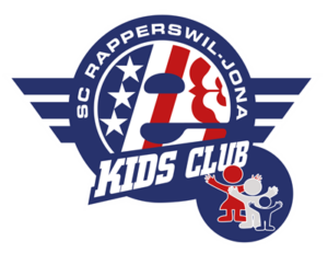 SCRJ Kids Club