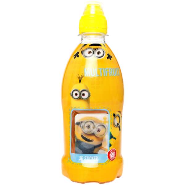 Magic Drink Minions 350ml - Sweets