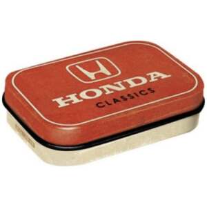 Nostalgic Art Honda Classics Mint Box 15g - Nostalgic Art