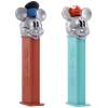 PEZ Special Geschenkset Retro Mickey & Minnie Disney 100 Jahr - PEZ