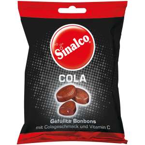 Sinalco Gefüllte Bonbons Cola 75g - Sinalco