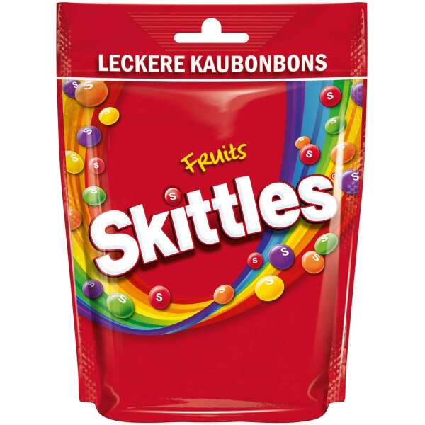 Skittles Fruits 174g - Skittles
