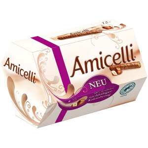 Amicelli 200g - Amicelli